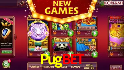 VIP Casino Pugbet